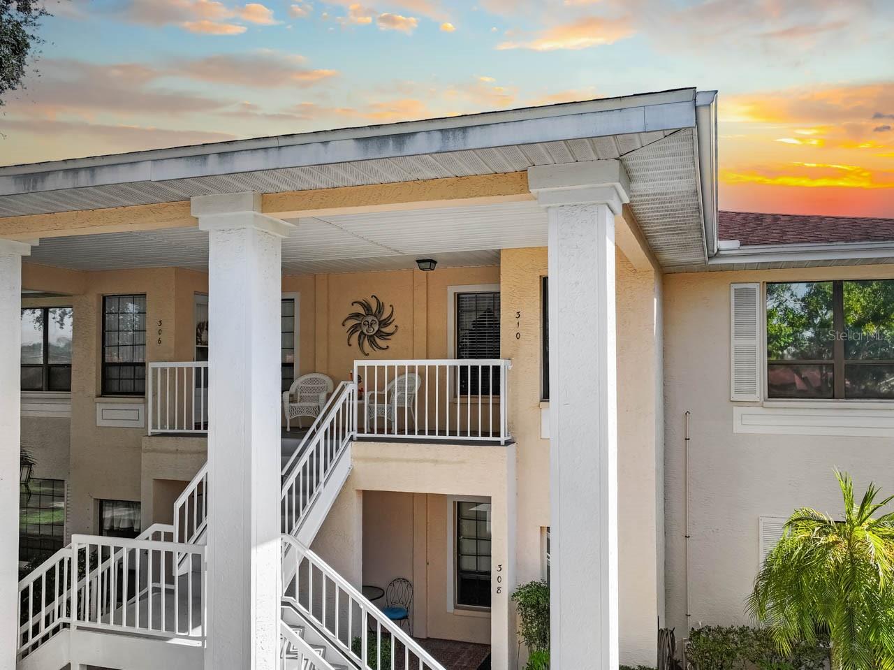 THE KNOLLS OF KINGS POINT II A - Residential