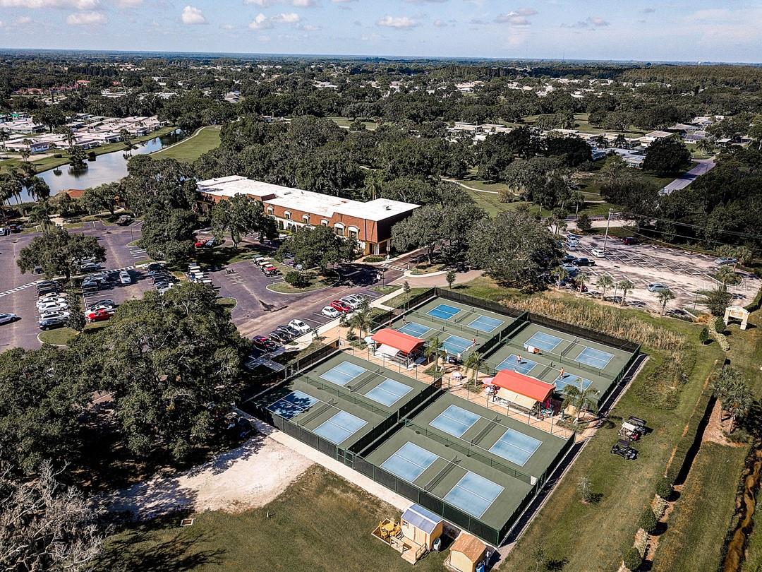 THE KNOLLS OF KINGS POINT II A - Residential