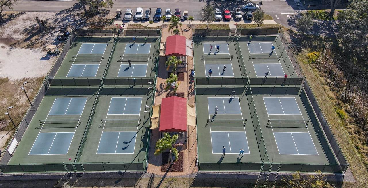THE KNOLLS OF KINGS POINT II A - Residential