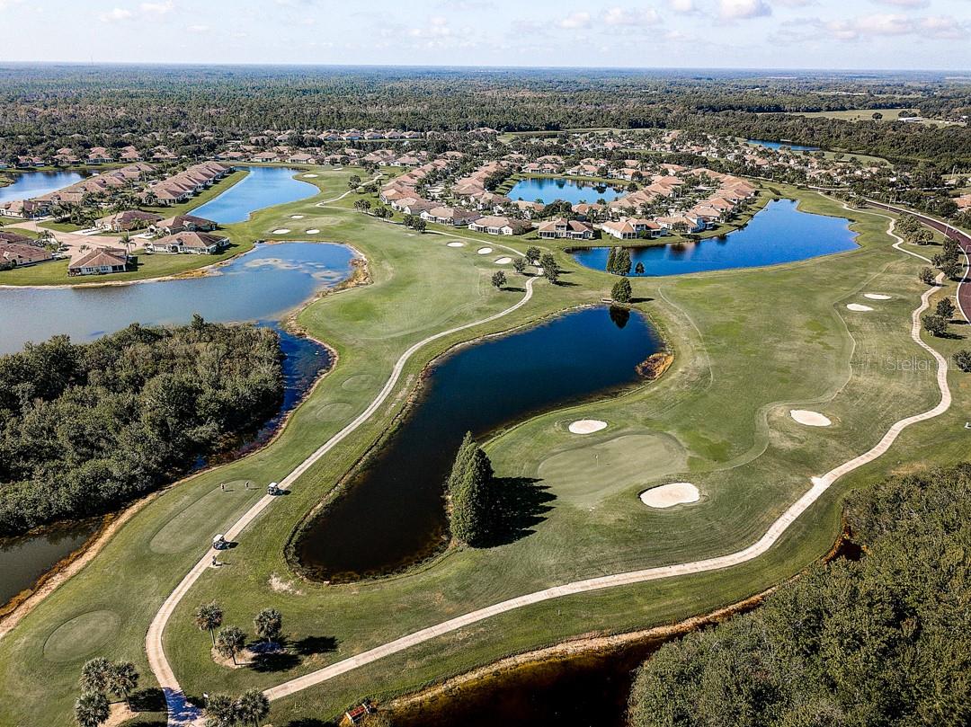 THE KNOLLS OF KINGS POINT II A - Residential