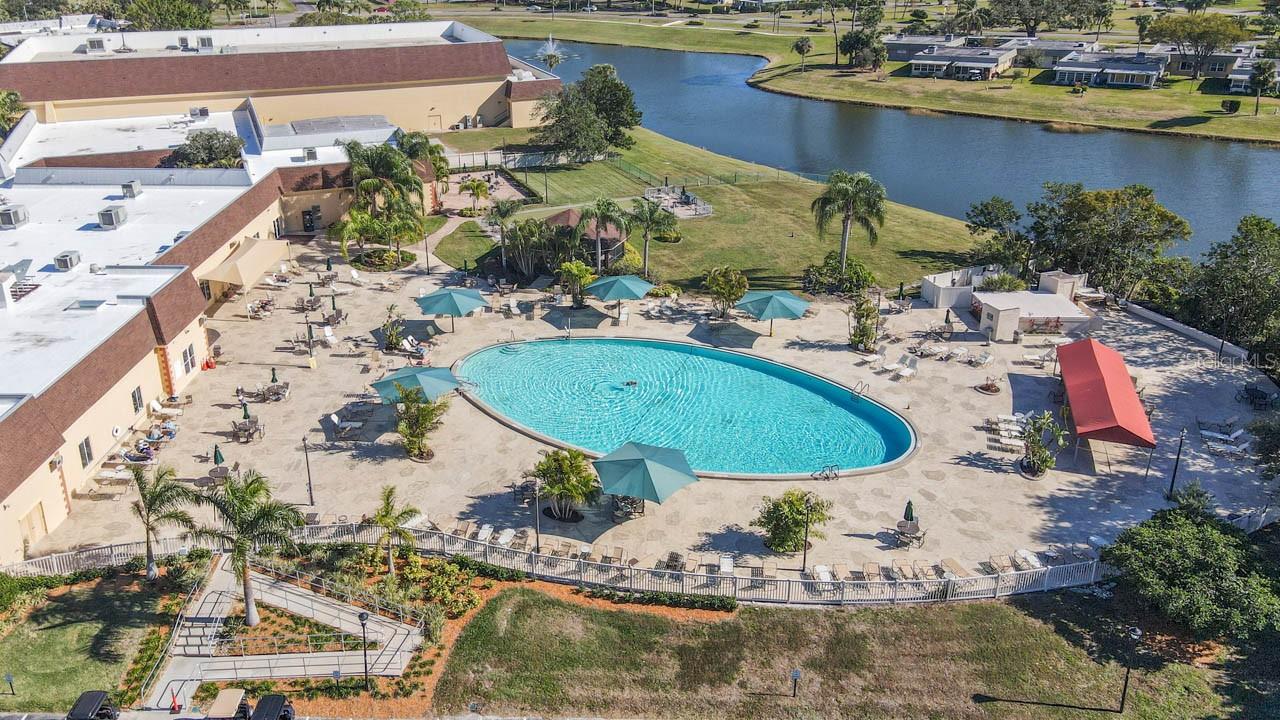 THE KNOLLS OF KINGS POINT II A - Residential