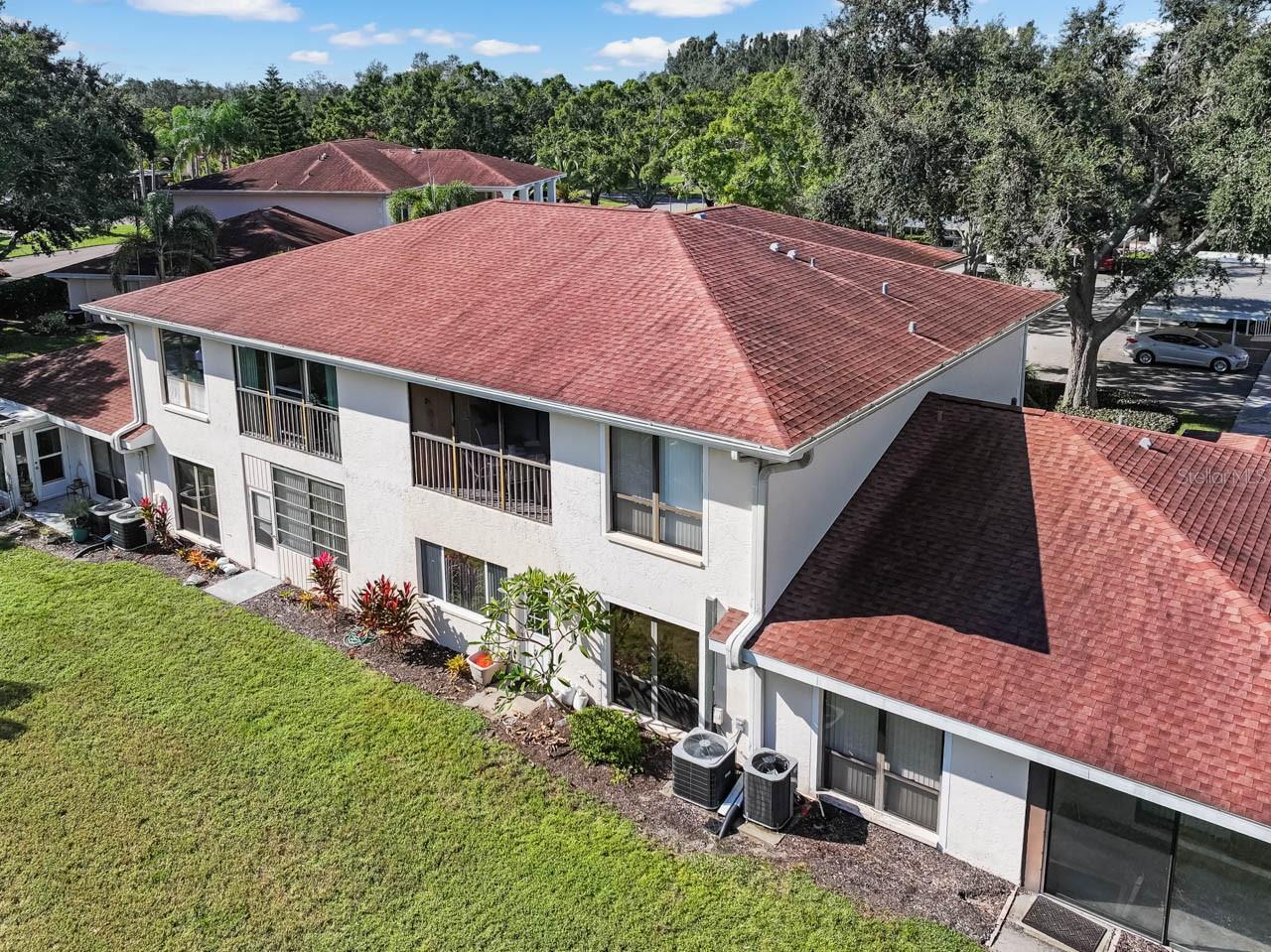 THE KNOLLS OF KINGS POINT II A - Residential