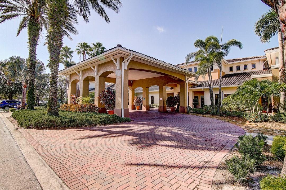 THE KNOLLS OF KINGS POINT II A - Residential