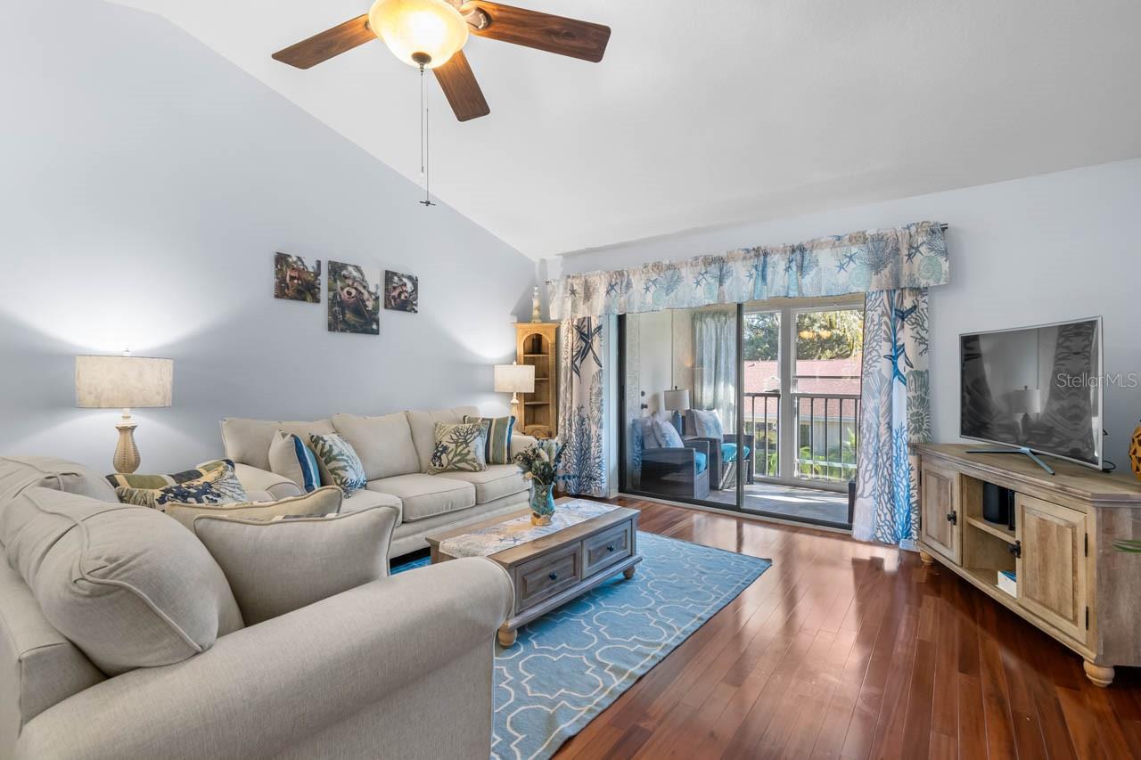 THE KNOLLS OF KINGS POINT II A - Residential
