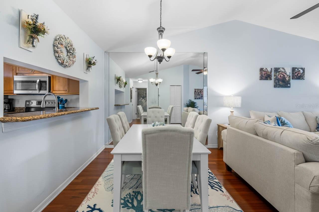 THE KNOLLS OF KINGS POINT II A - Residential