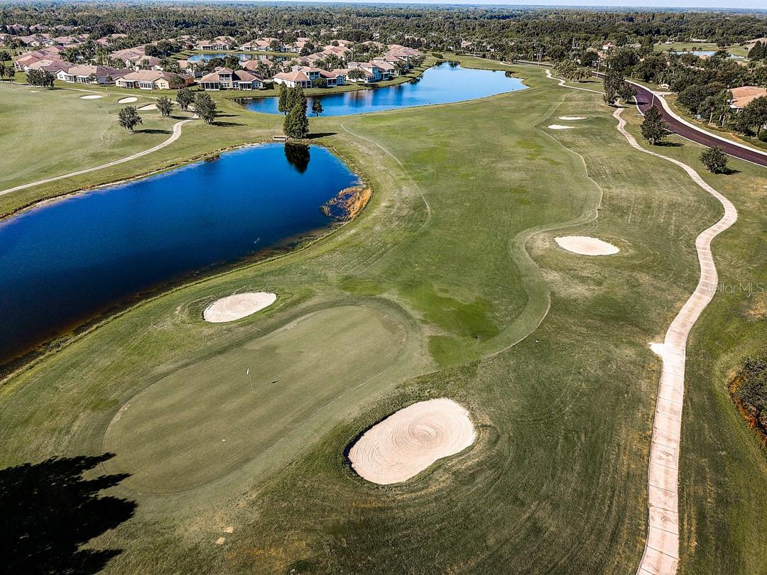 THE KNOLLS OF KINGS POINT II A - Residential