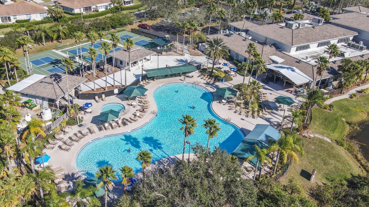 THE KNOLLS OF KINGS POINT II A - Residential