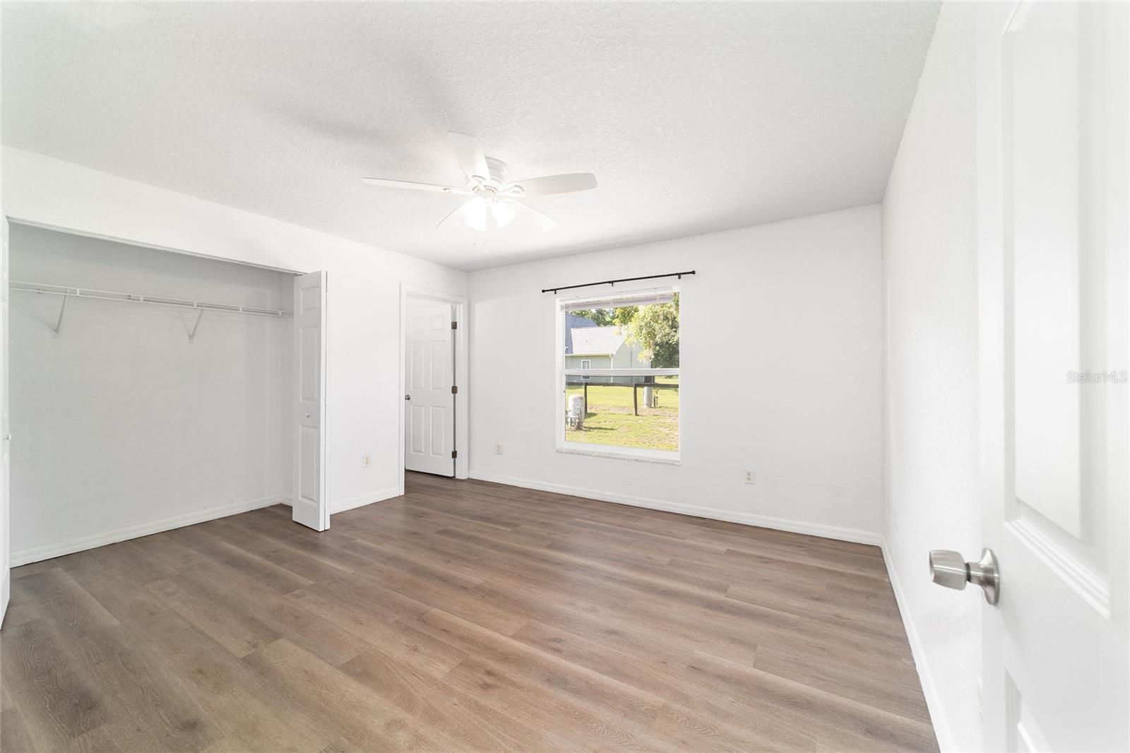 OCALA PARK ESTATE - Residential Lease