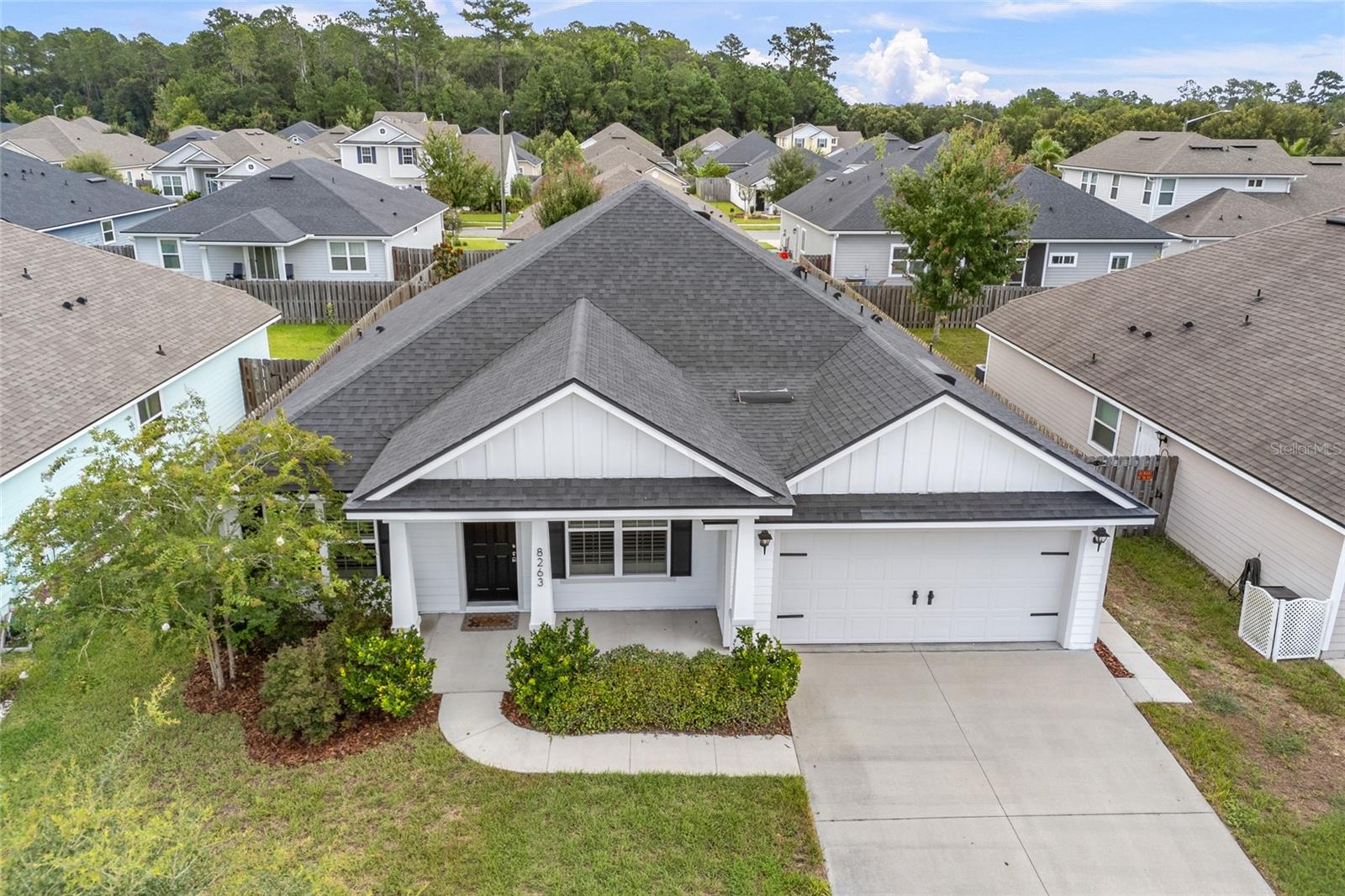 8263 NW 52ND STREET