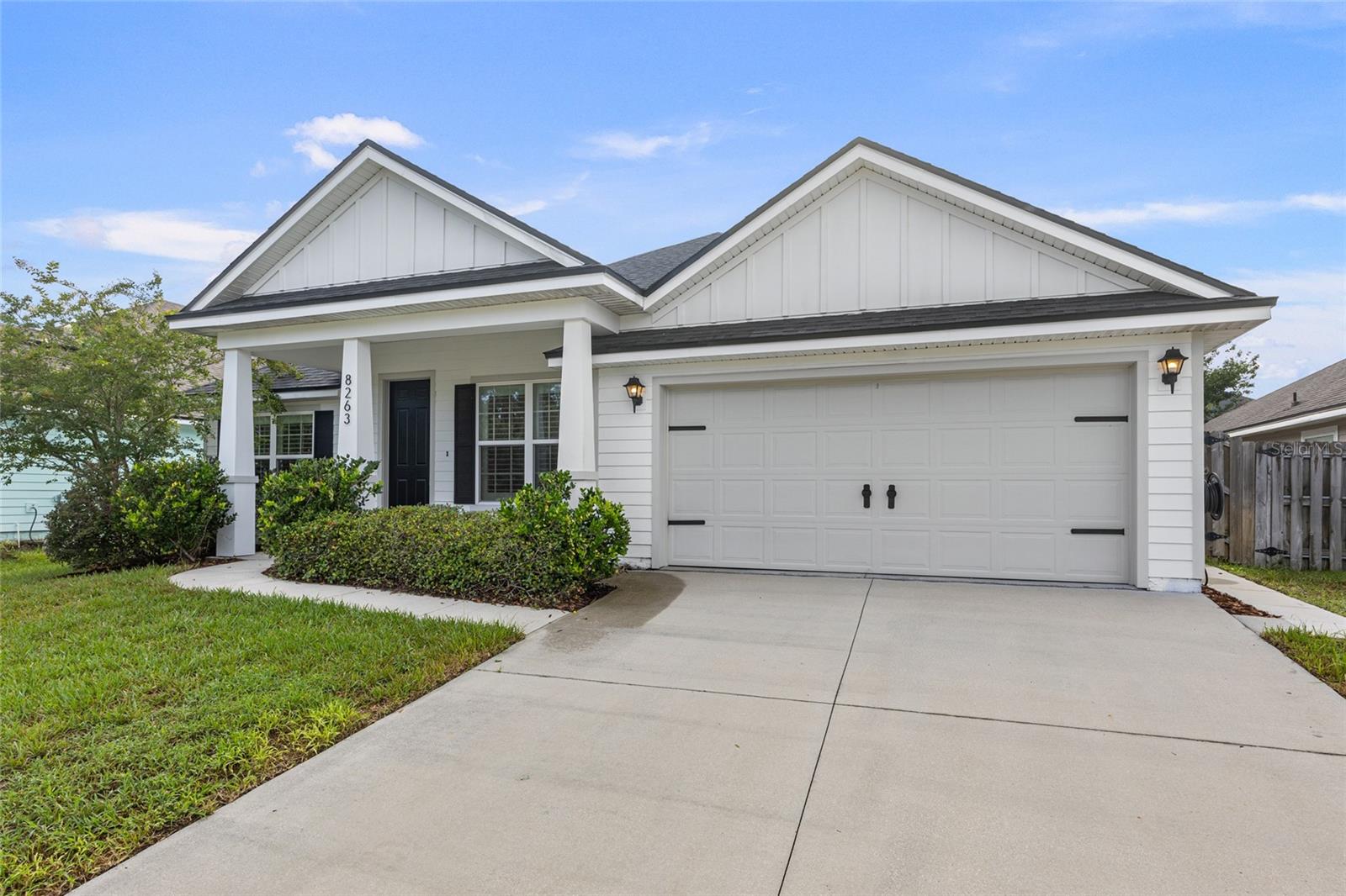 8263 NW 52ND STREET
