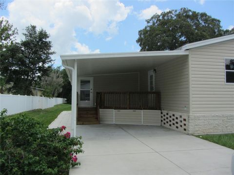 A home in NEW PORT RICHEY