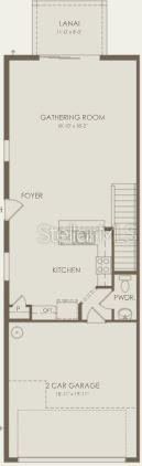 OVIEDO SQUARE - Residential