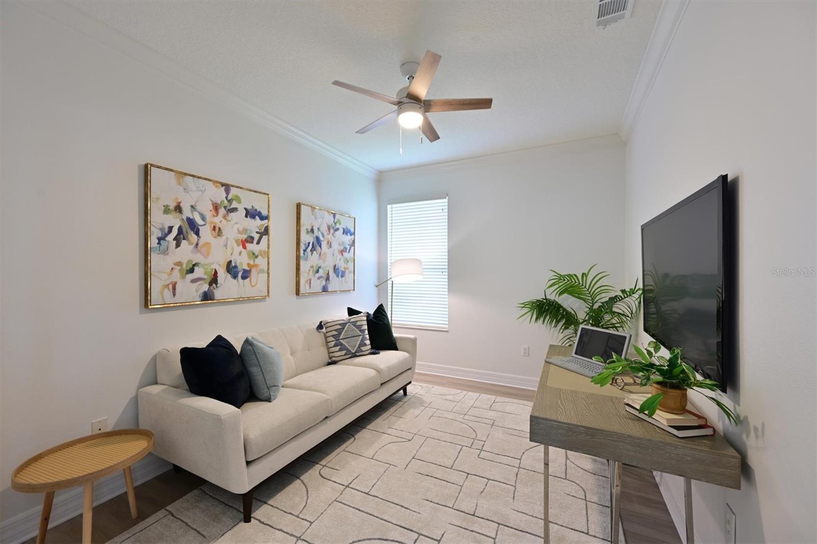 WATERLEFE GOLF & RIVER CLUB - Residential