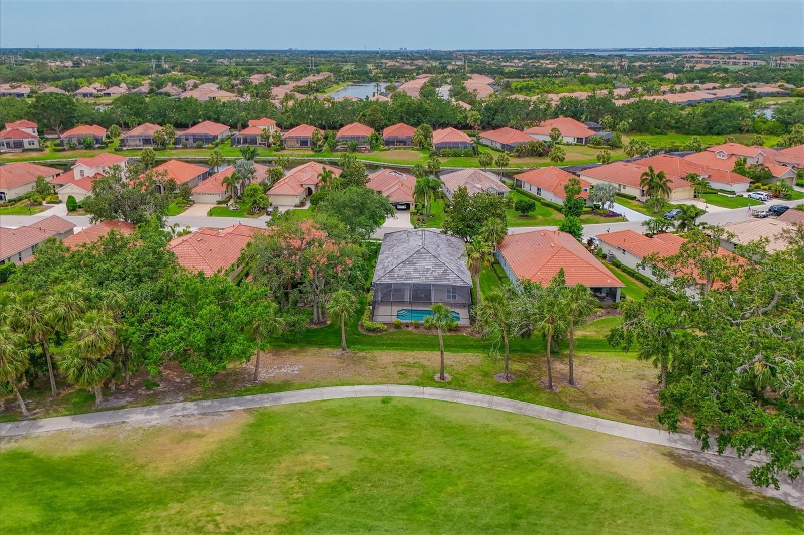 WATERLEFE GOLF & RIVER CLUB - Residential