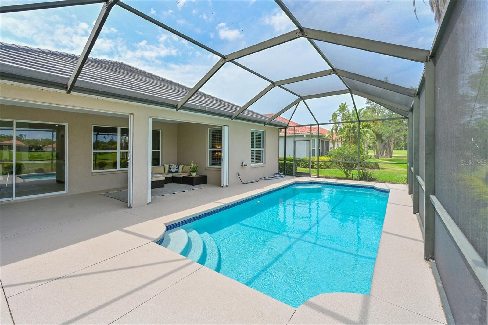 WATERLEFE GOLF & RIVER CLUB - Residential