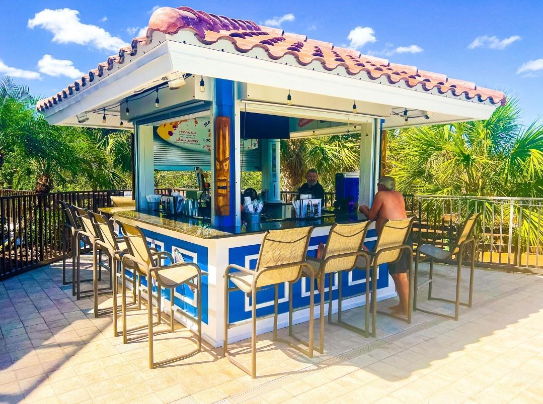 WATERLEFE GOLF & RIVER CLUB - Residential