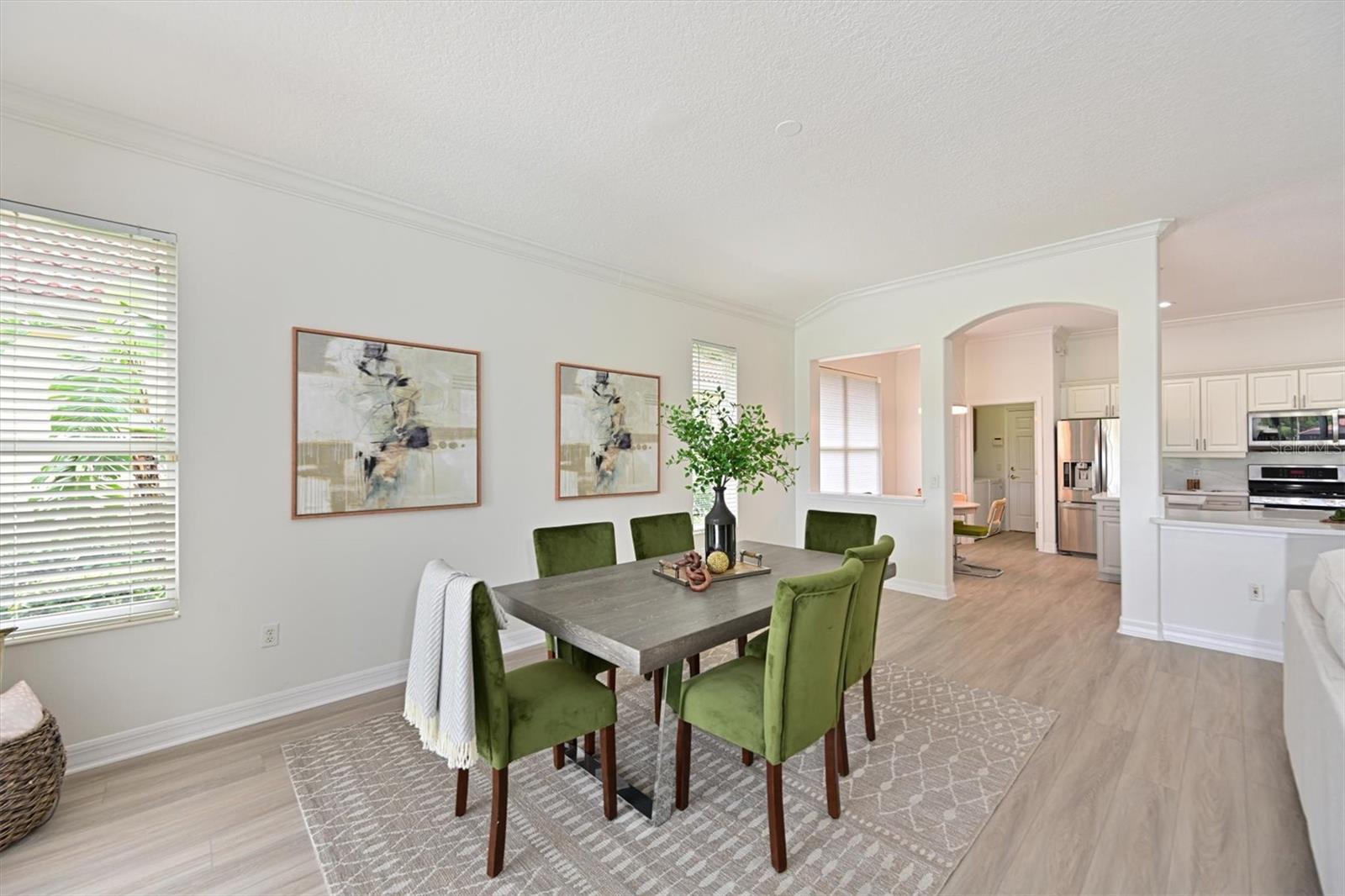 WATERLEFE GOLF & RIVER CLUB - Residential