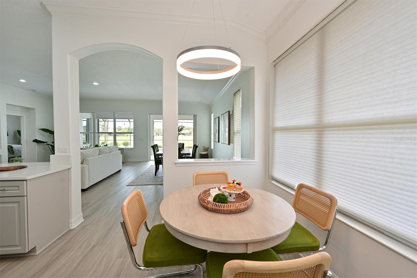 WATERLEFE GOLF & RIVER CLUB - Residential