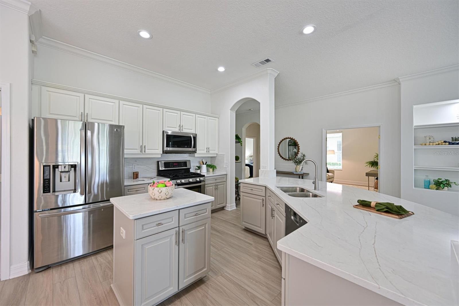 WATERLEFE GOLF & RIVER CLUB - Residential