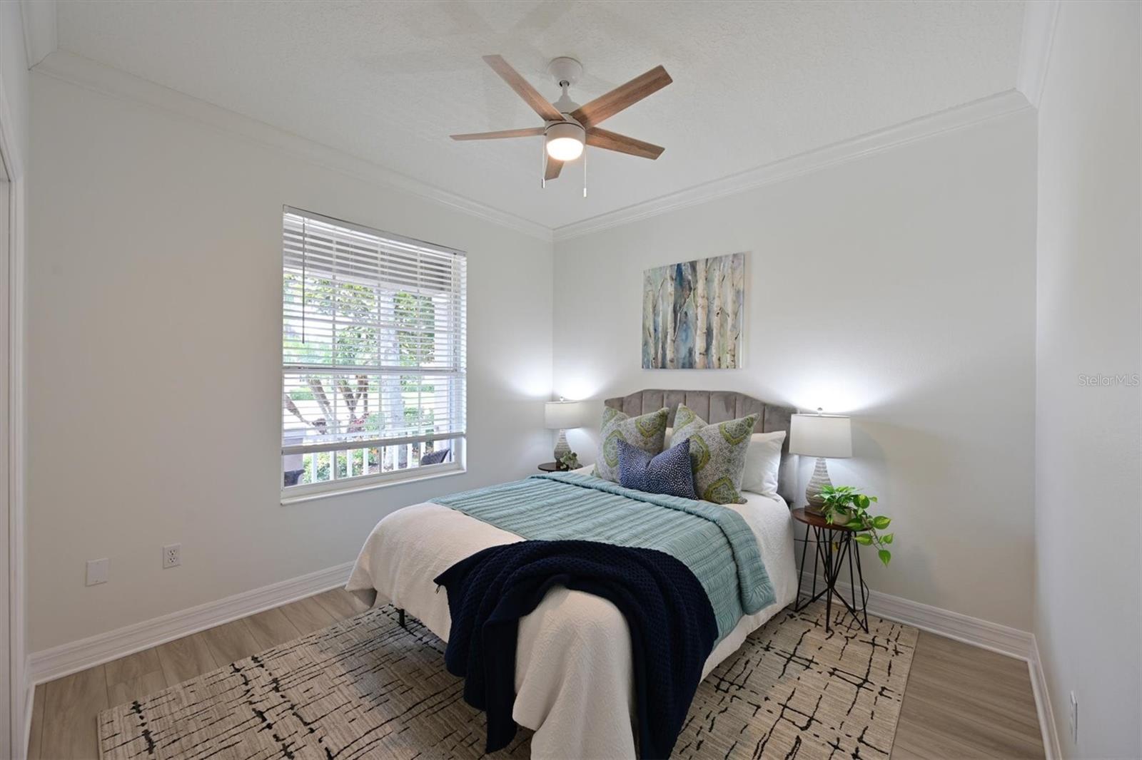 WATERLEFE GOLF & RIVER CLUB - Residential