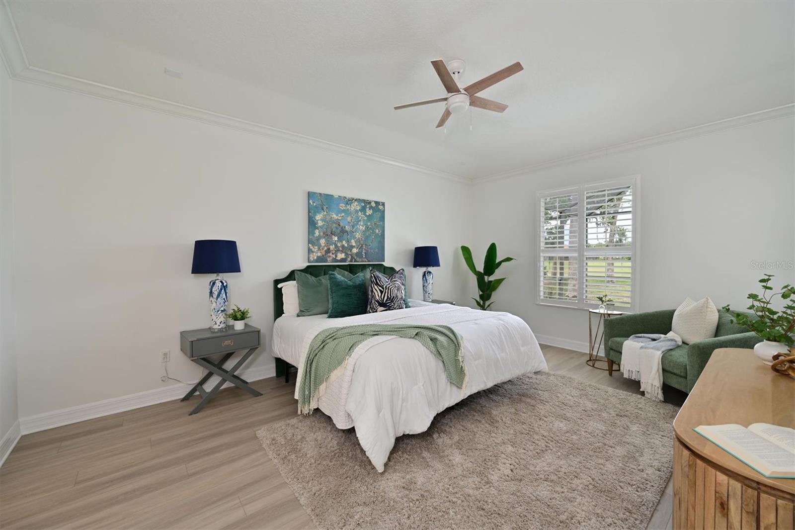 WATERLEFE GOLF & RIVER CLUB - Residential