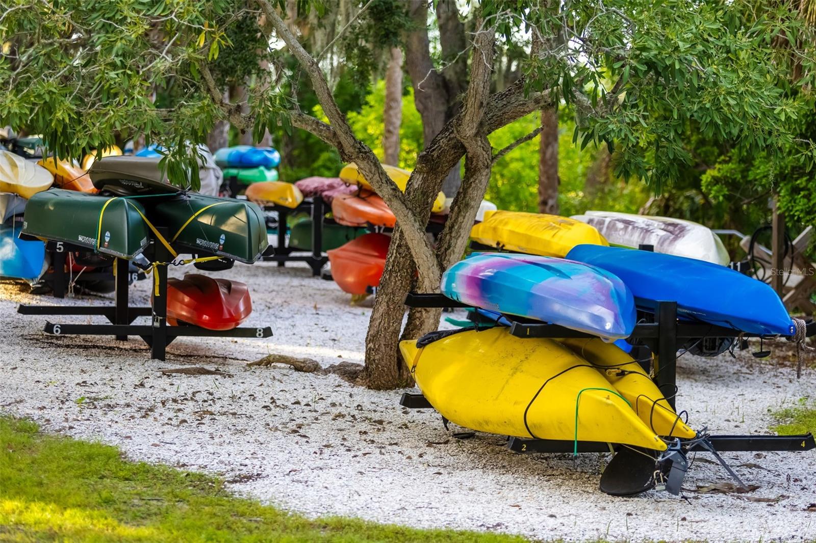 WATERLEFE GOLF & RIVER CLUB - Residential