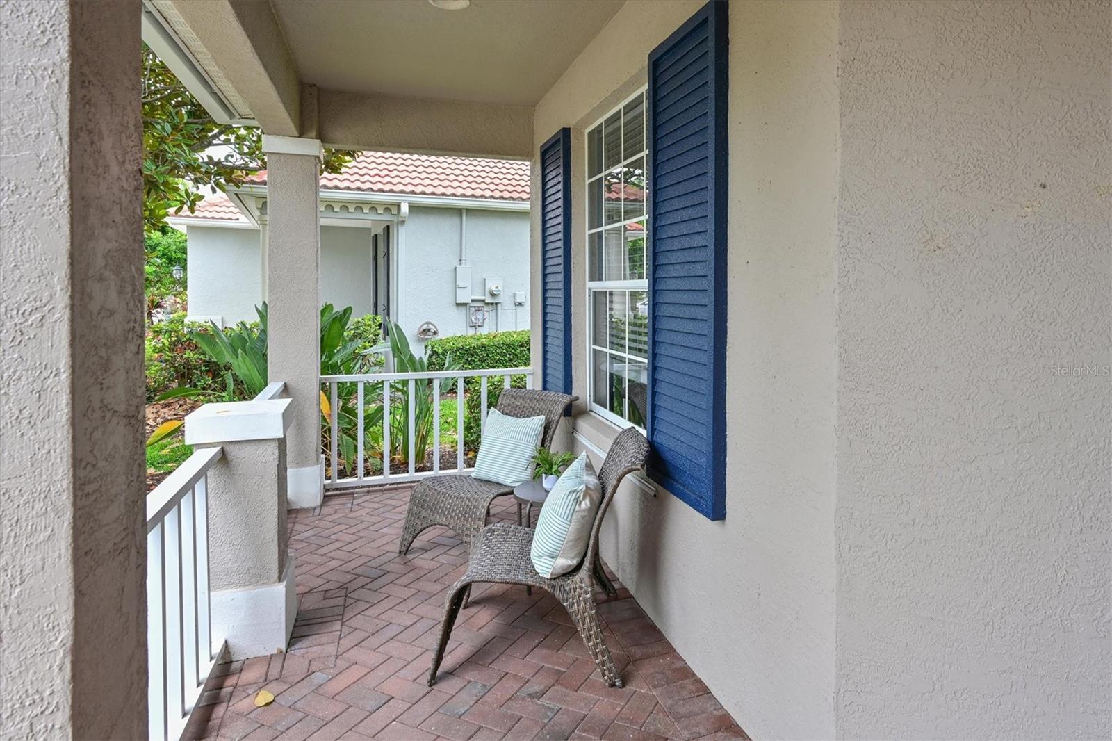 WATERLEFE GOLF & RIVER CLUB - Residential