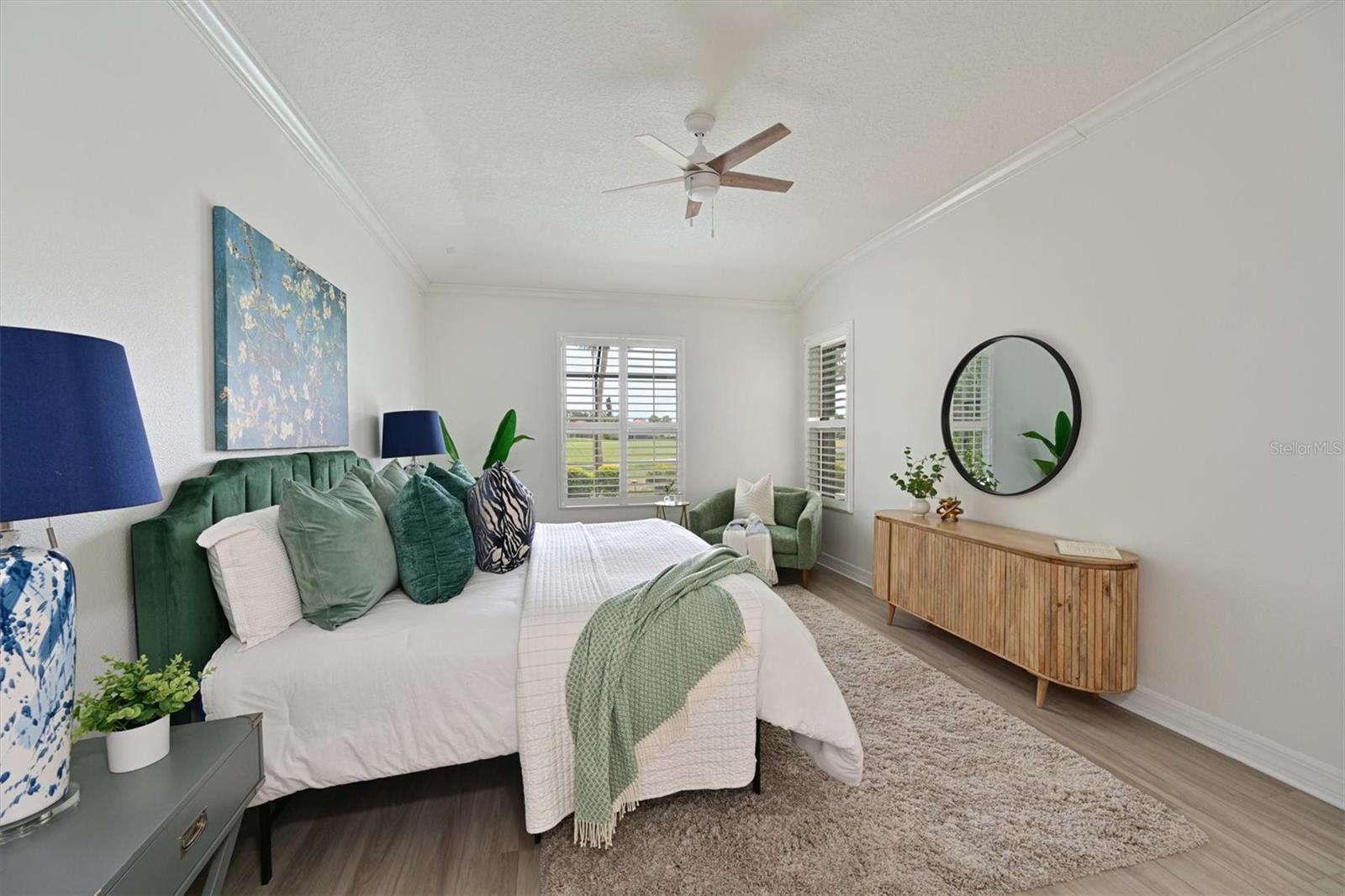 WATERLEFE GOLF & RIVER CLUB - Residential