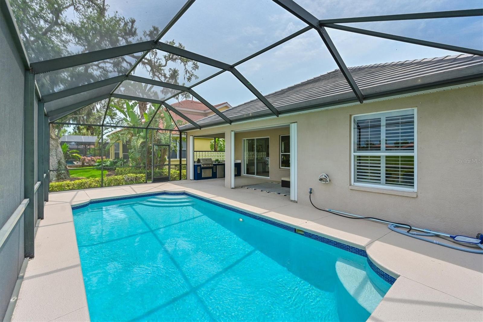 WATERLEFE GOLF & RIVER CLUB - Residential