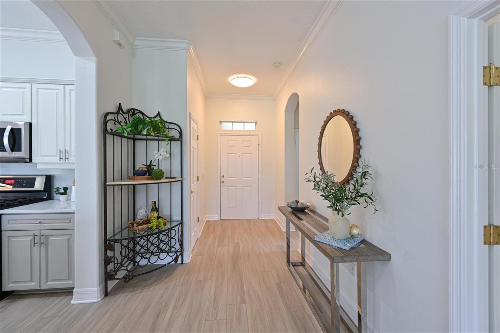 WATERLEFE GOLF & RIVER CLUB - Residential