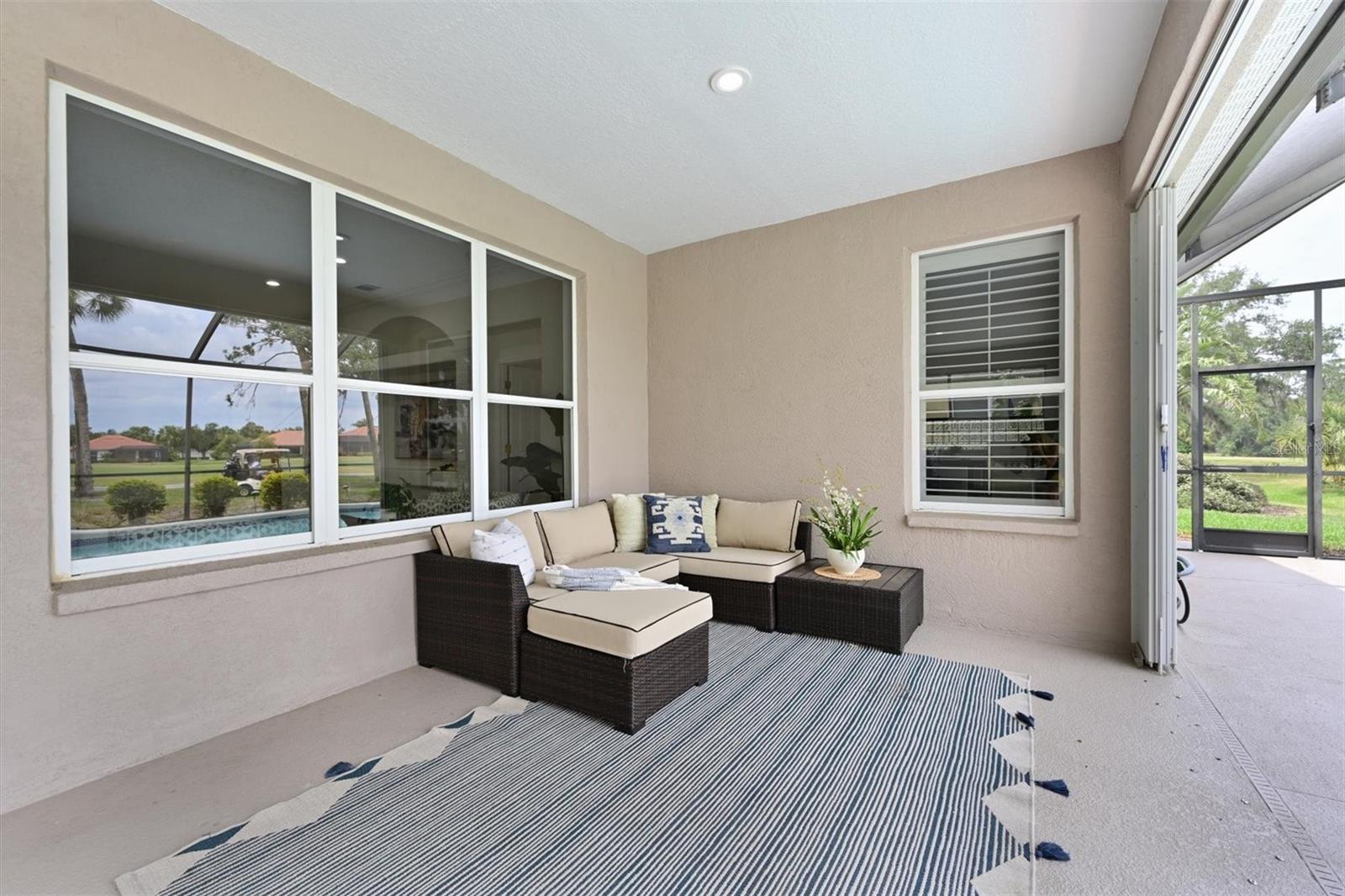 WATERLEFE GOLF & RIVER CLUB - Residential