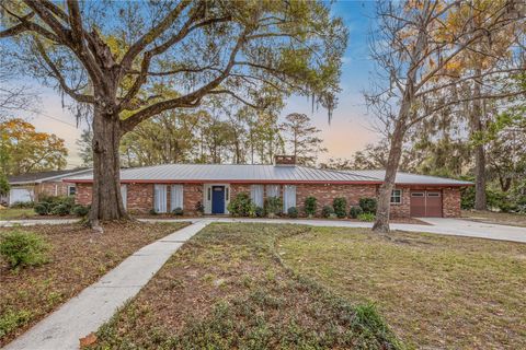 3225 NW 27TH TERRACE GAINESVILLE FL 32605