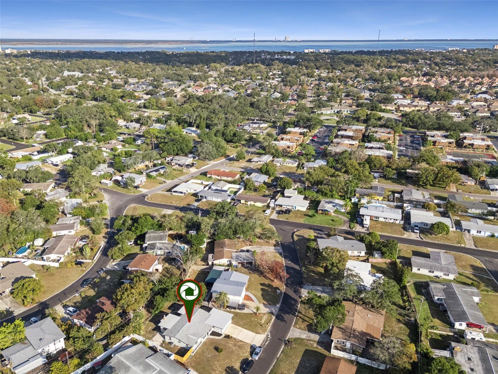 COUNTRY CLUB HEIGHTS ADD 02 - Residential