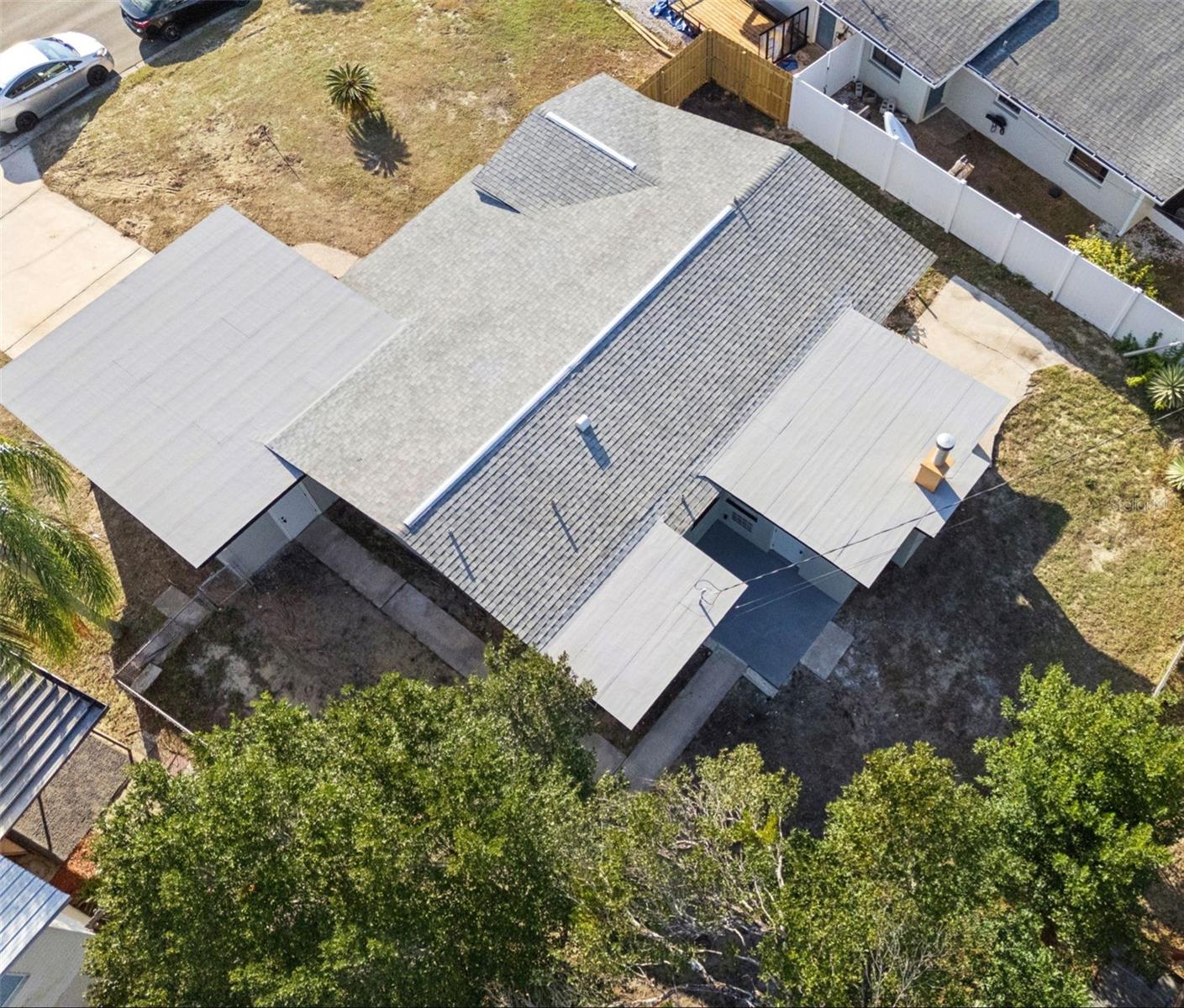 COUNTRY CLUB HEIGHTS ADD 02 - Residential