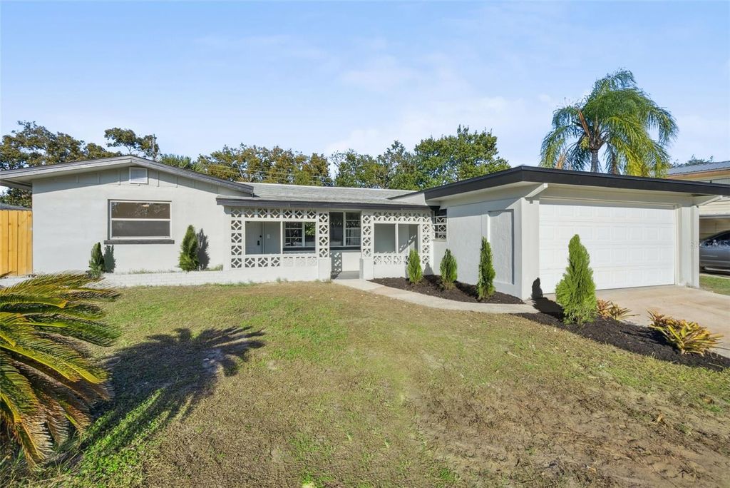Photo of 1451 Brook Drive, Titusville, FL 32780 (MLS # O6371930)