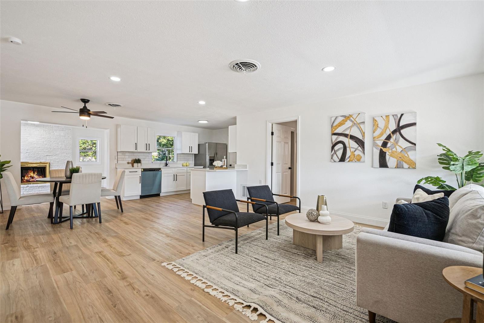 COUNTRY CLUB HEIGHTS ADD 02 - Residential