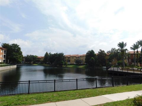 A home in ORLANDO