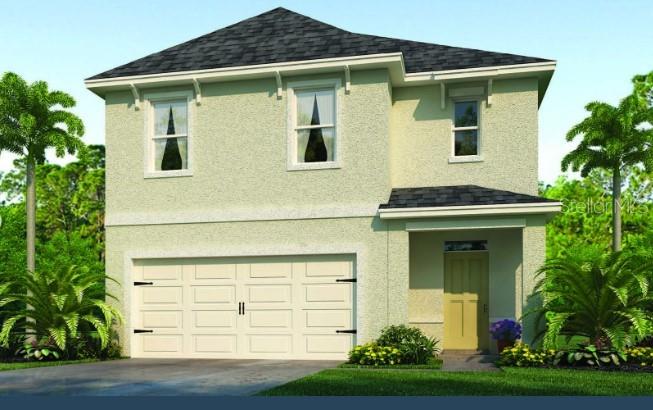 CASCADES PH 1A & 1B - Residential