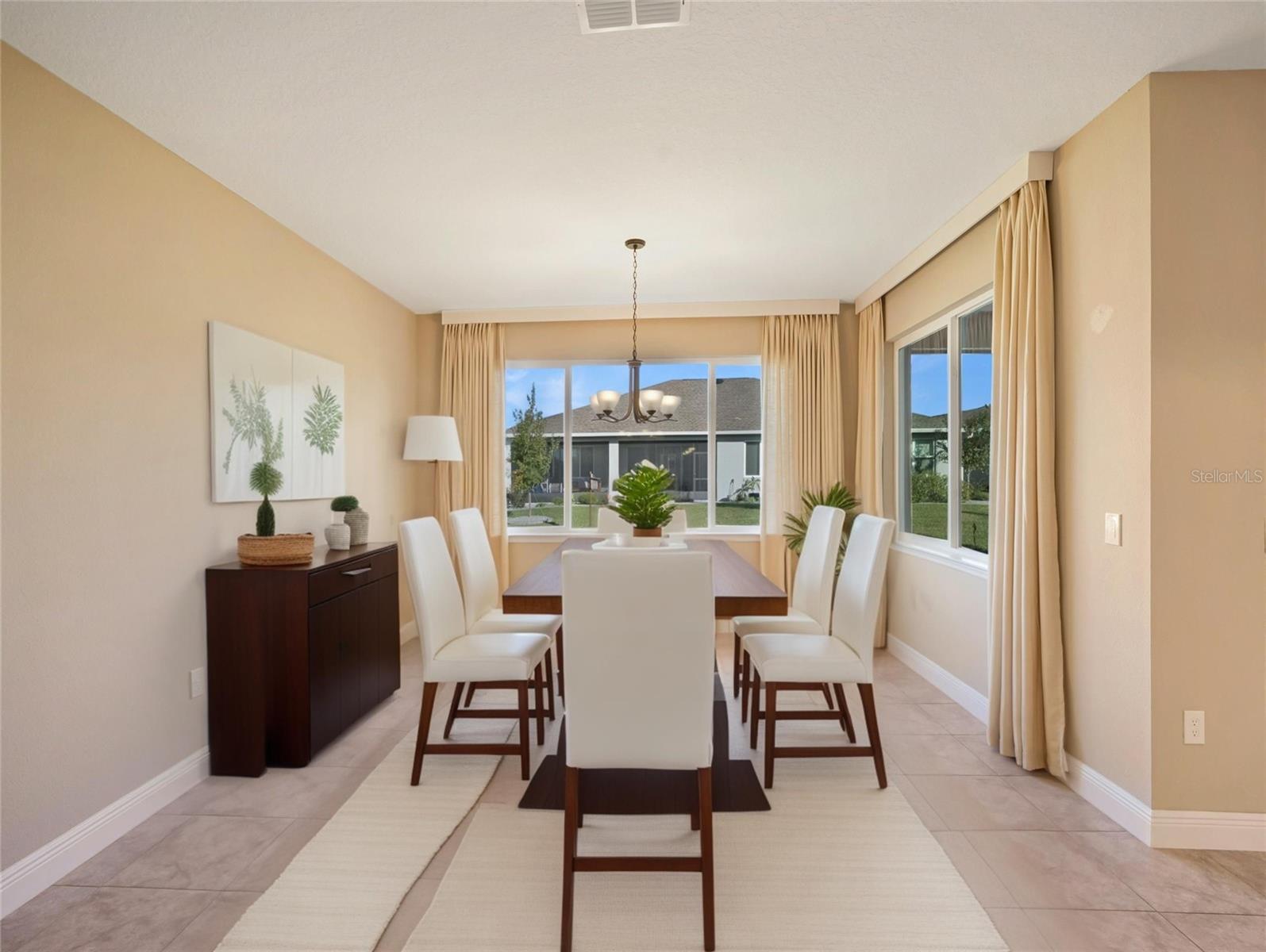 CANDLER HILLS WEST ASHFORD & B - Residential