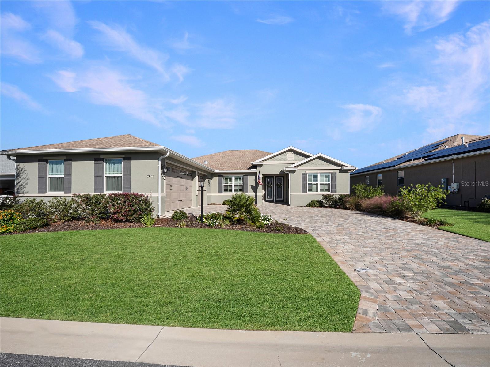 CANDLER HILLS WEST ASHFORD & B - Residential