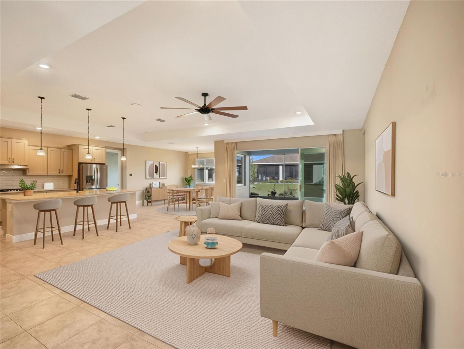 CANDLER HILLS WEST ASHFORD & B - Residential