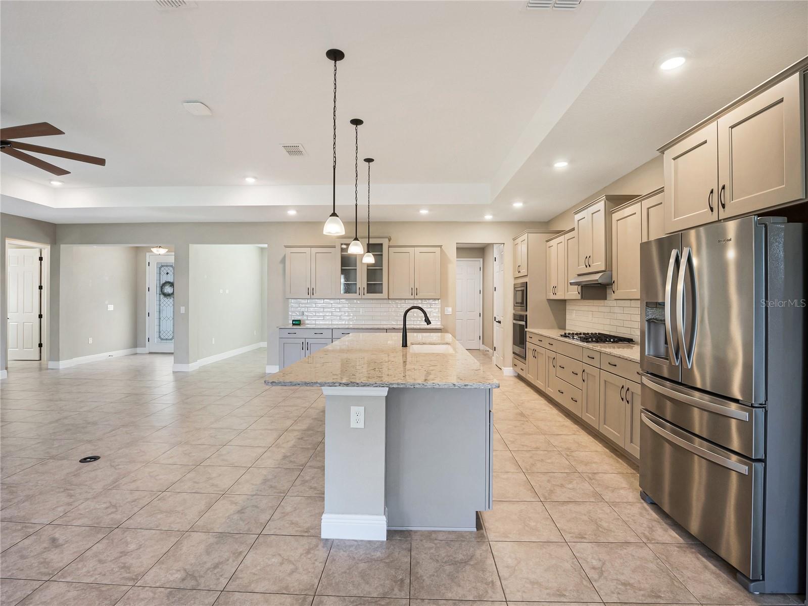 CANDLER HILLS WEST ASHFORD & B - Residential