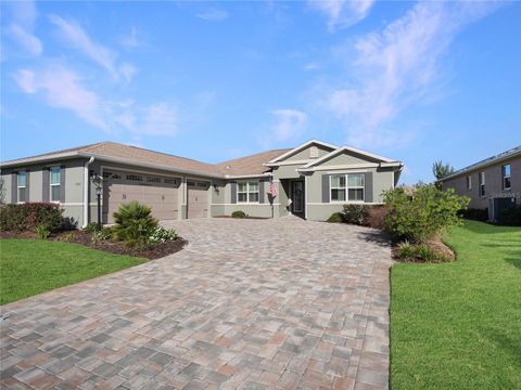 Tiny photo for 9707 SW 79th Lane Road, Ocala, FL 34481 (MLS # OM711225)