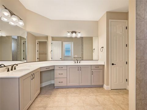 Tiny photo for 9707 SW 79th Lane Road, Ocala, FL 34481 (MLS # OM711225)