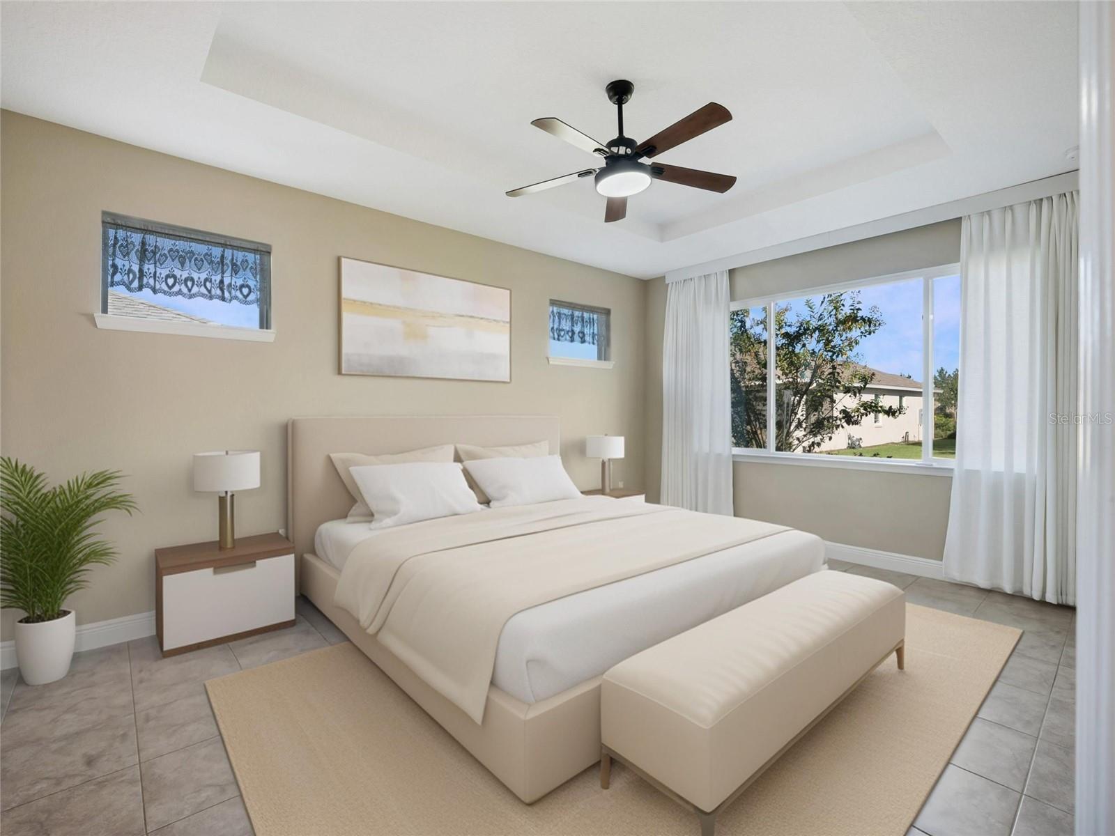 CANDLER HILLS WEST ASHFORD & B - Residential