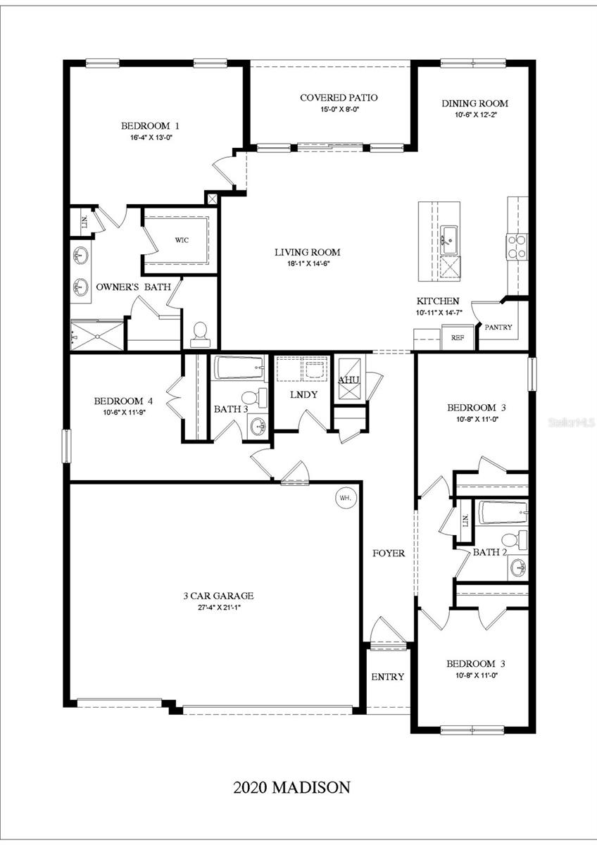 BURNT STORE VILLAGE - Residential