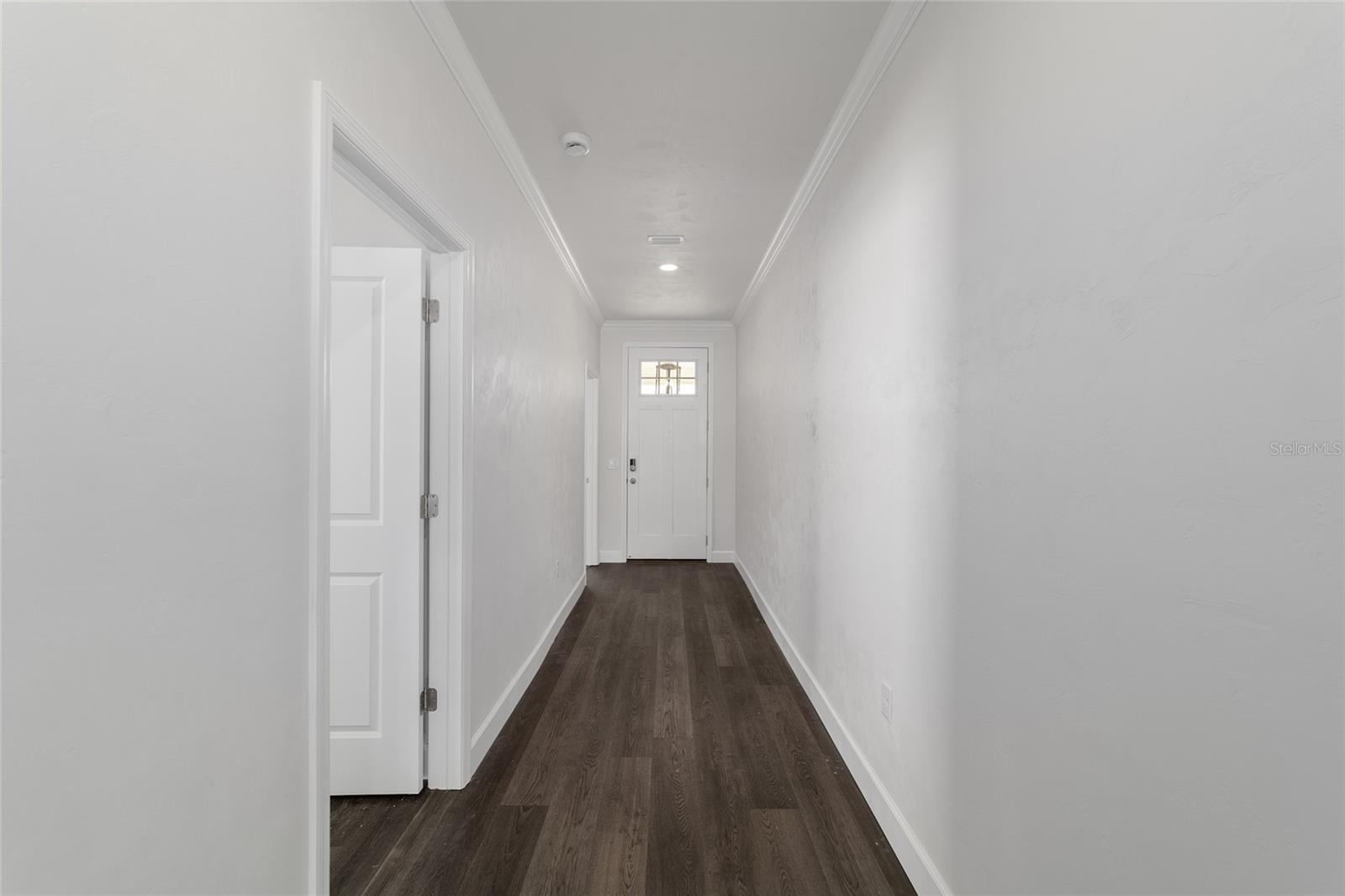 GRAND OAKS - Residential