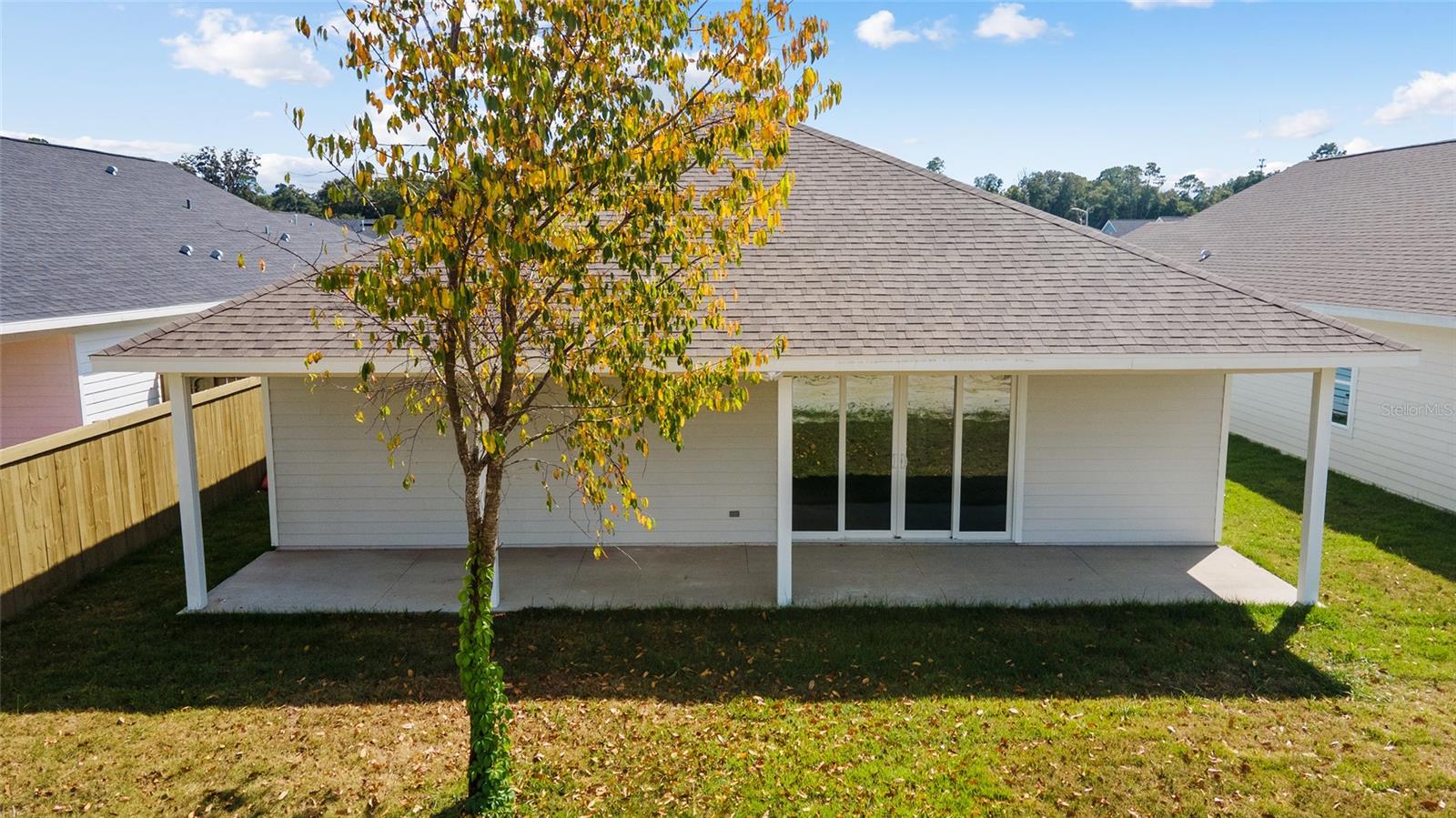 GRAND OAKS - Residential