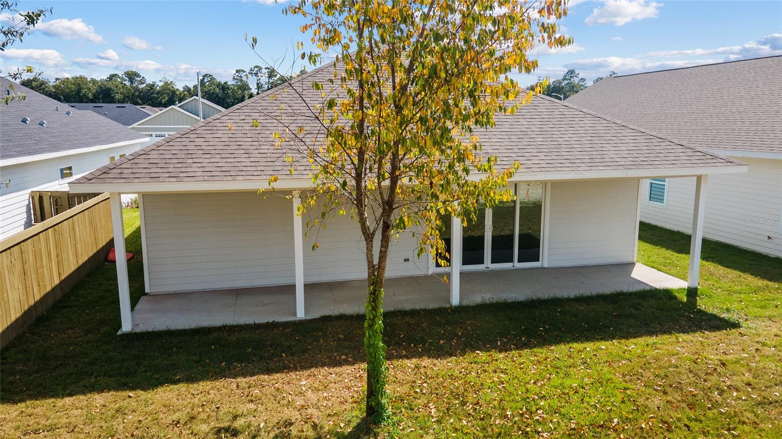 GRAND OAKS - Residential