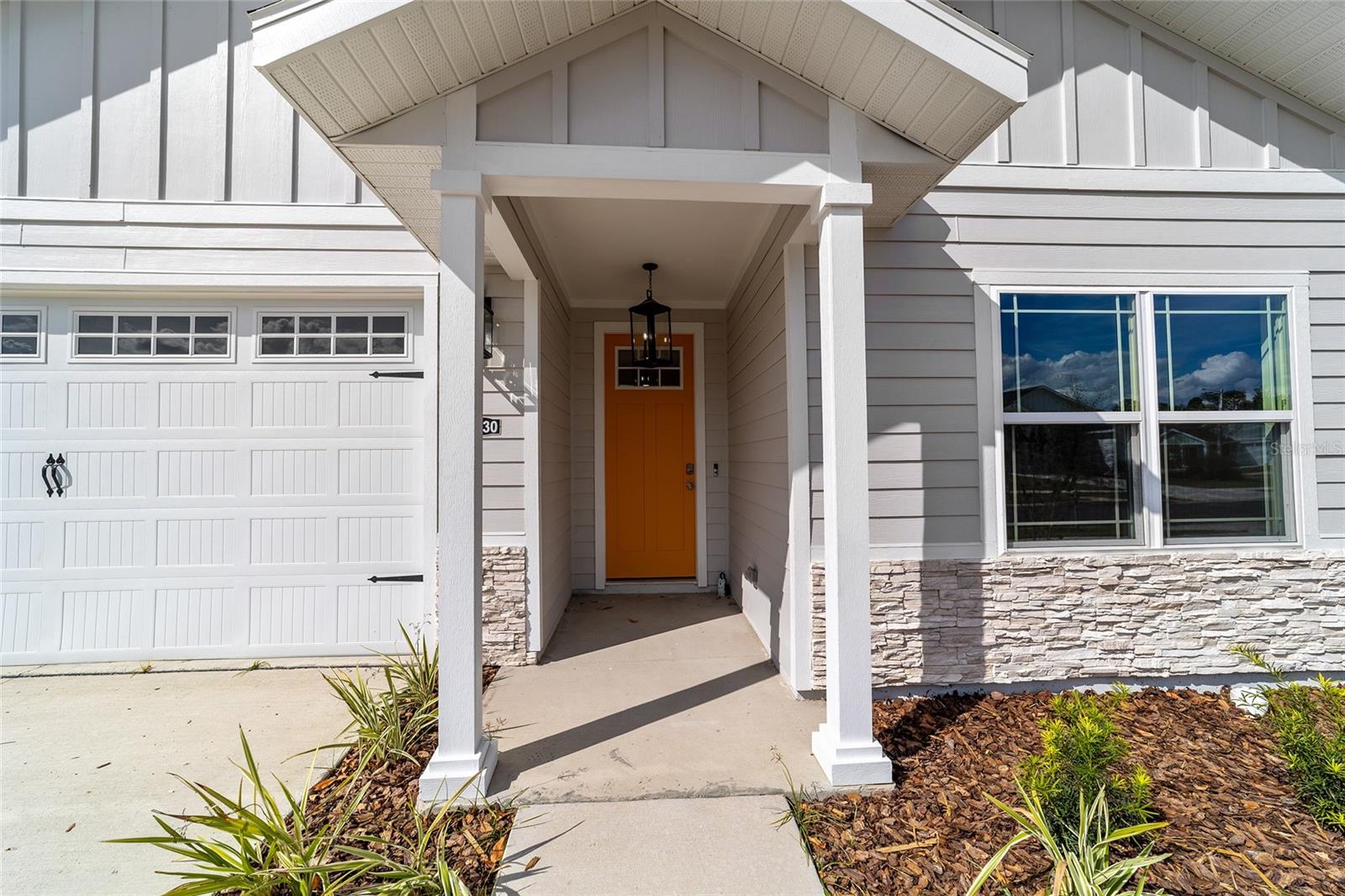 GRAND OAKS - Residential